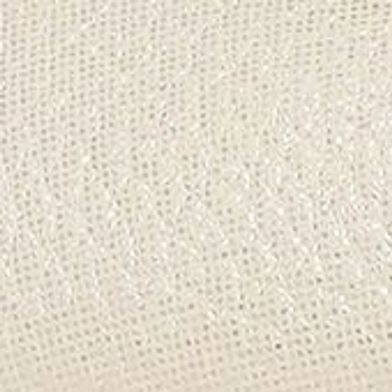 Youth Girls Whipped Cream Ankle Flats