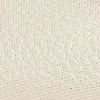 Youth Girls Whipped Cream Ankle Flats