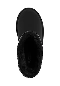 Big Kid Girls Sheela Stitch Boots