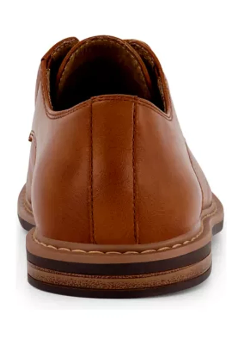 Youth Boys Klay Flex Dress Oxfords