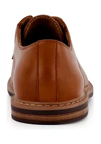Youth Boys Klay Flex Dress Oxfords
