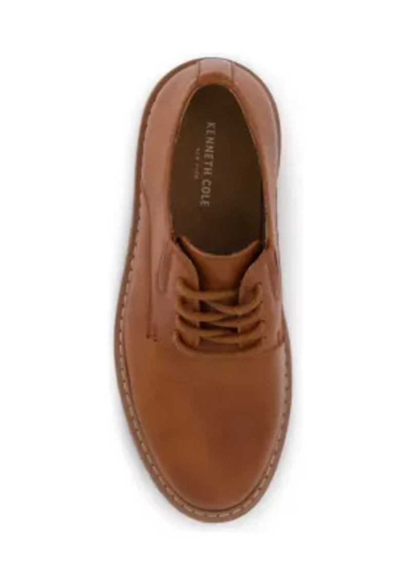 Youth Boys Klay Flex Dress Oxfords