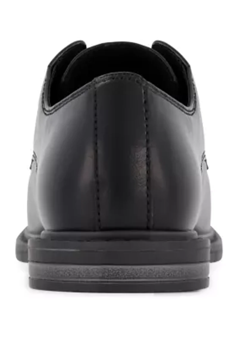 Youth Boys Klay Flex Dress Oxfords