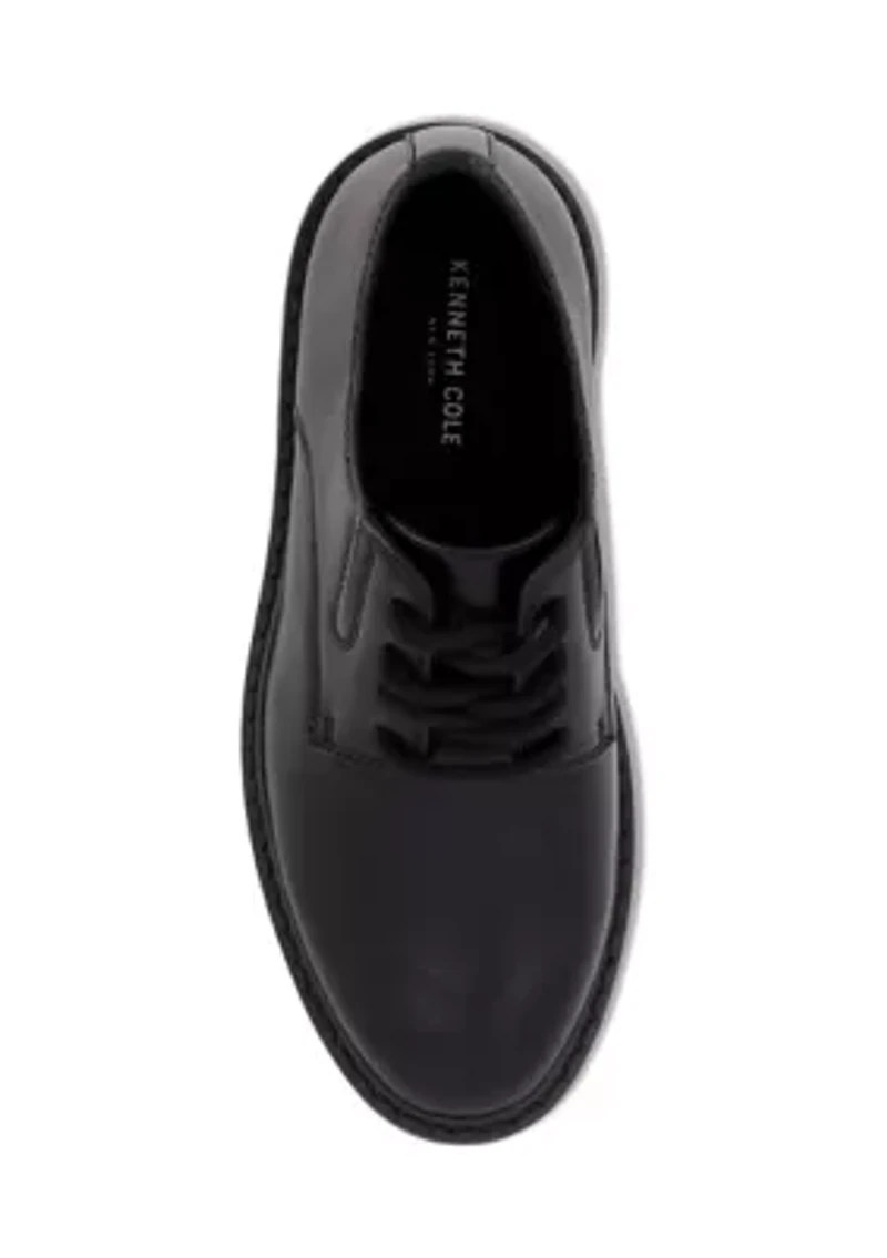 Youth Boys Klay Flex Dress Oxfords