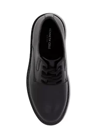 Youth Boys Klay Flex Dress Oxfords