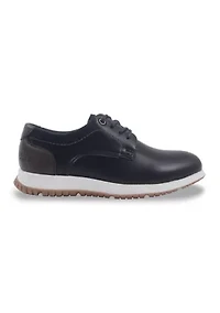 Big Kid Boys Archie Balfour Oxfords