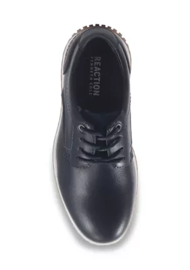 Big Kid Boys Archie Balfour Oxfords