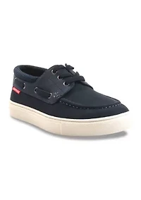Big Kid Boys Meal Boat Shoes