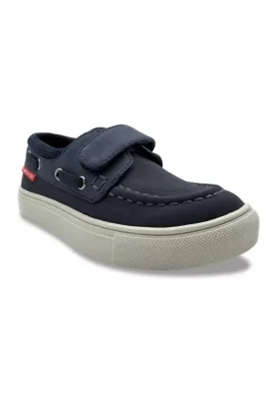 Toddler Boys Mael Boat Shoes