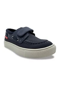 Toddler Boys Mael Boat Shoes