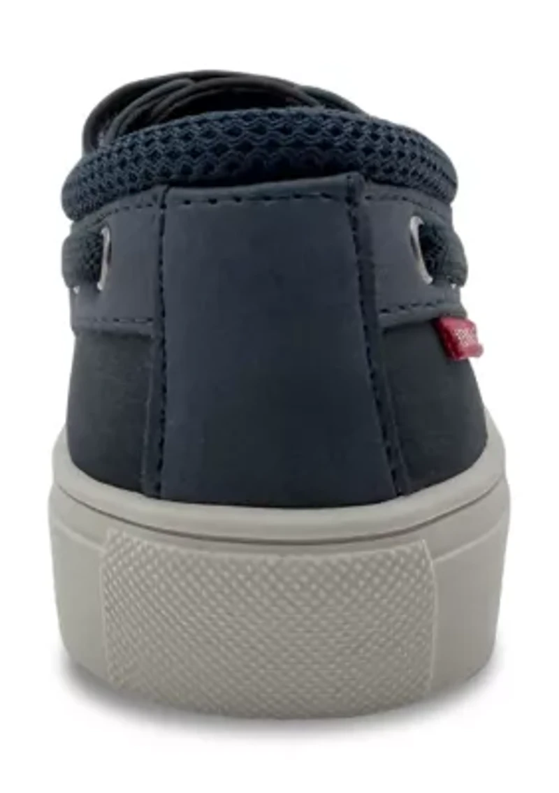 Toddler Boys Mael Boat Shoes