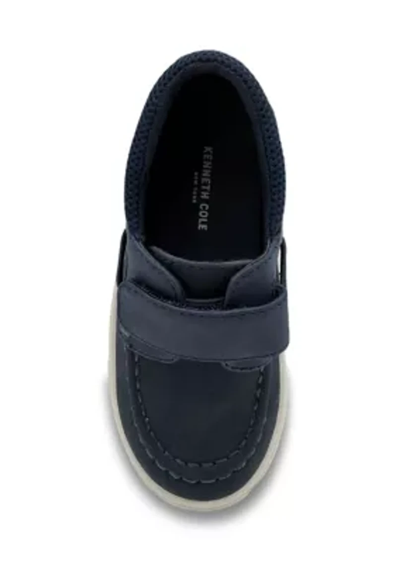 Toddler Boys Mael Boat Shoes