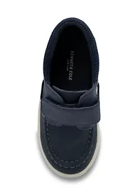 Toddler Boys Mael Boat Shoes