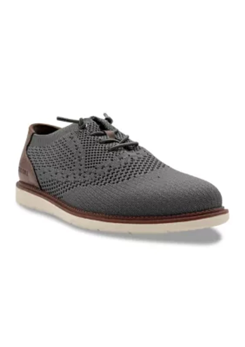 Big Kid Boys Burgess Oxfords