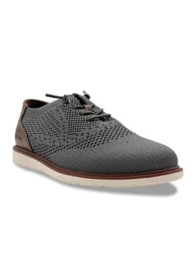 Big Kid Boys Burgess Oxfords
