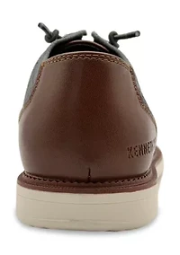 Big Kid Boys Burgess Oxfords