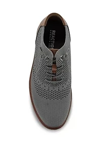 Big Kid Boys Burgess Oxfords