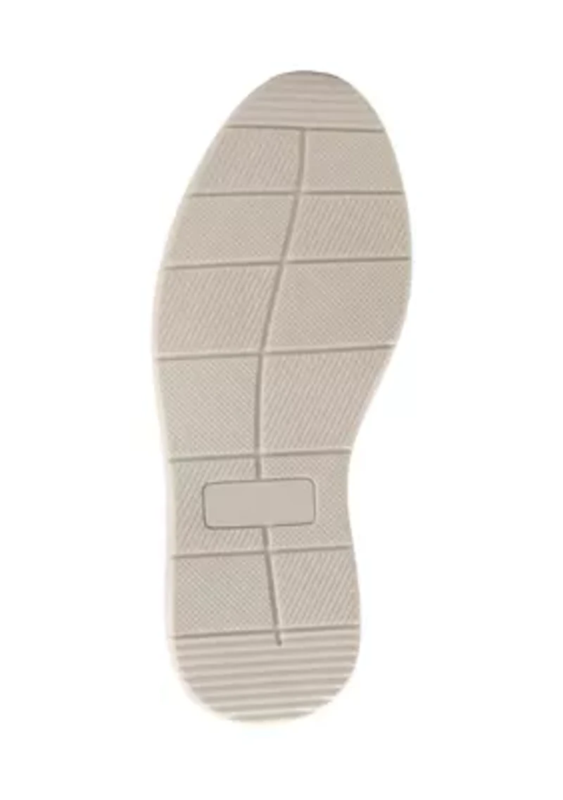 Big Kid Boys Burgess Oxfords