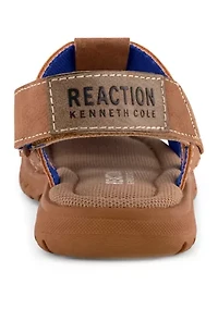 Little Kid Boys Benjamin Casey Fisherman Sandals