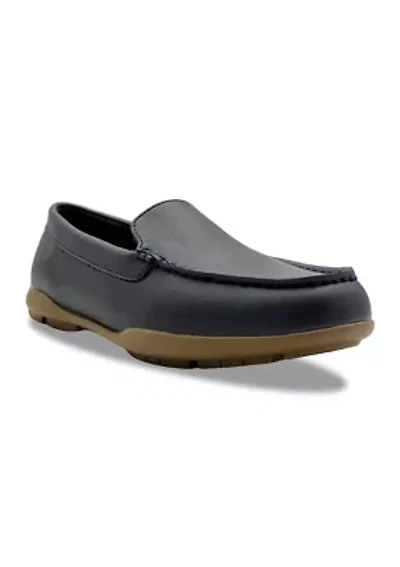 Big Kid Boys Jason Venetian Loafers