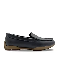 Big Kid Boys Jason Venetian Loafers