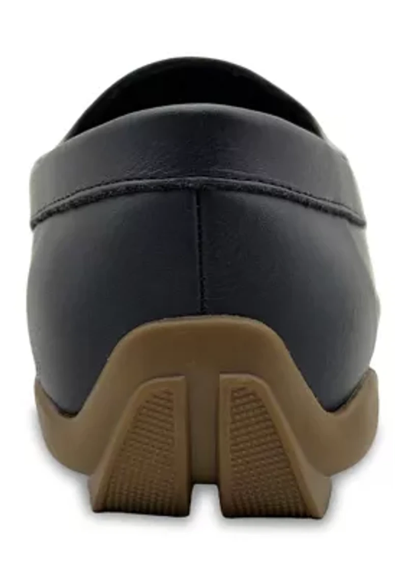 Big Kid Boys Jason Venetian Loafers