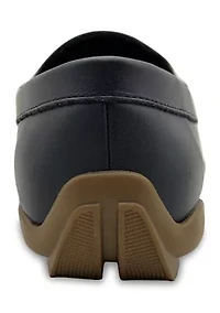 Big Kid Boys Jason Venetian Loafers