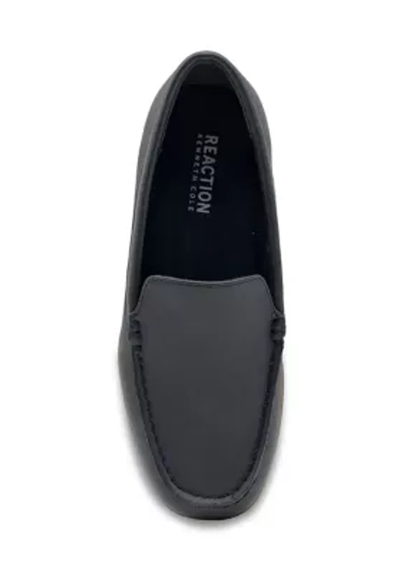 Big Kid Boys Jason Venetian Loafers
