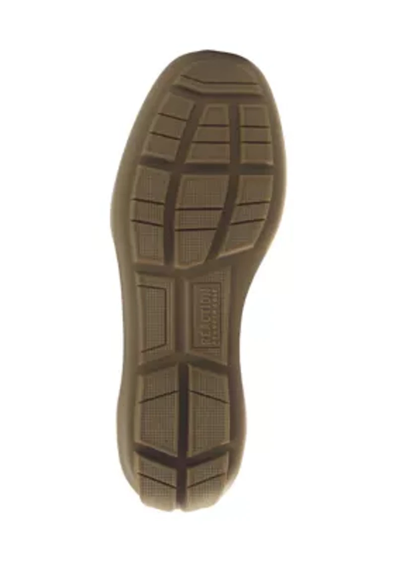 Big Kid Boys Jason Venetian Loafers