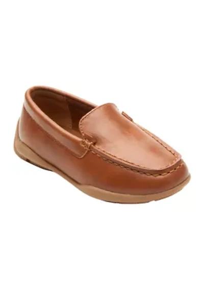 Toddler Boys Jason Venetian Loafers