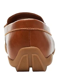 Youth Boys Jason Venetian Loafers