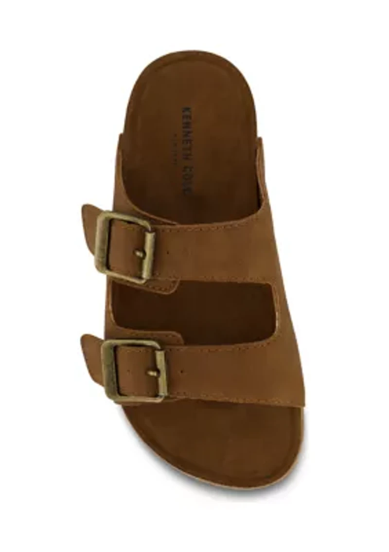 Youth Boys Silas Connor Sandals