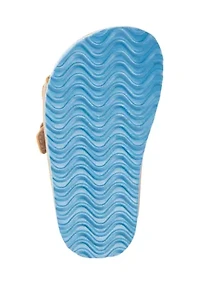 Toddler Boys Silias London Sandals