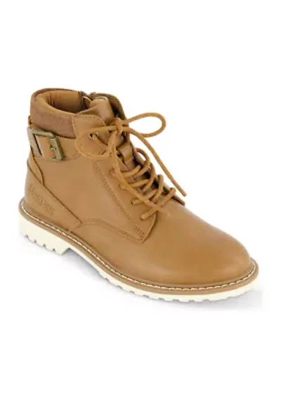 Youth Boys Pace Zamir Boots