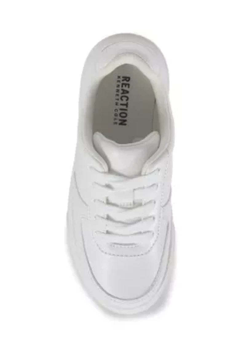 Big Kid Boys Franky Azriel Sneakers