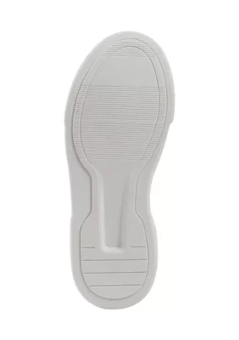Big Kid Boys Franky Azriel Sneakers