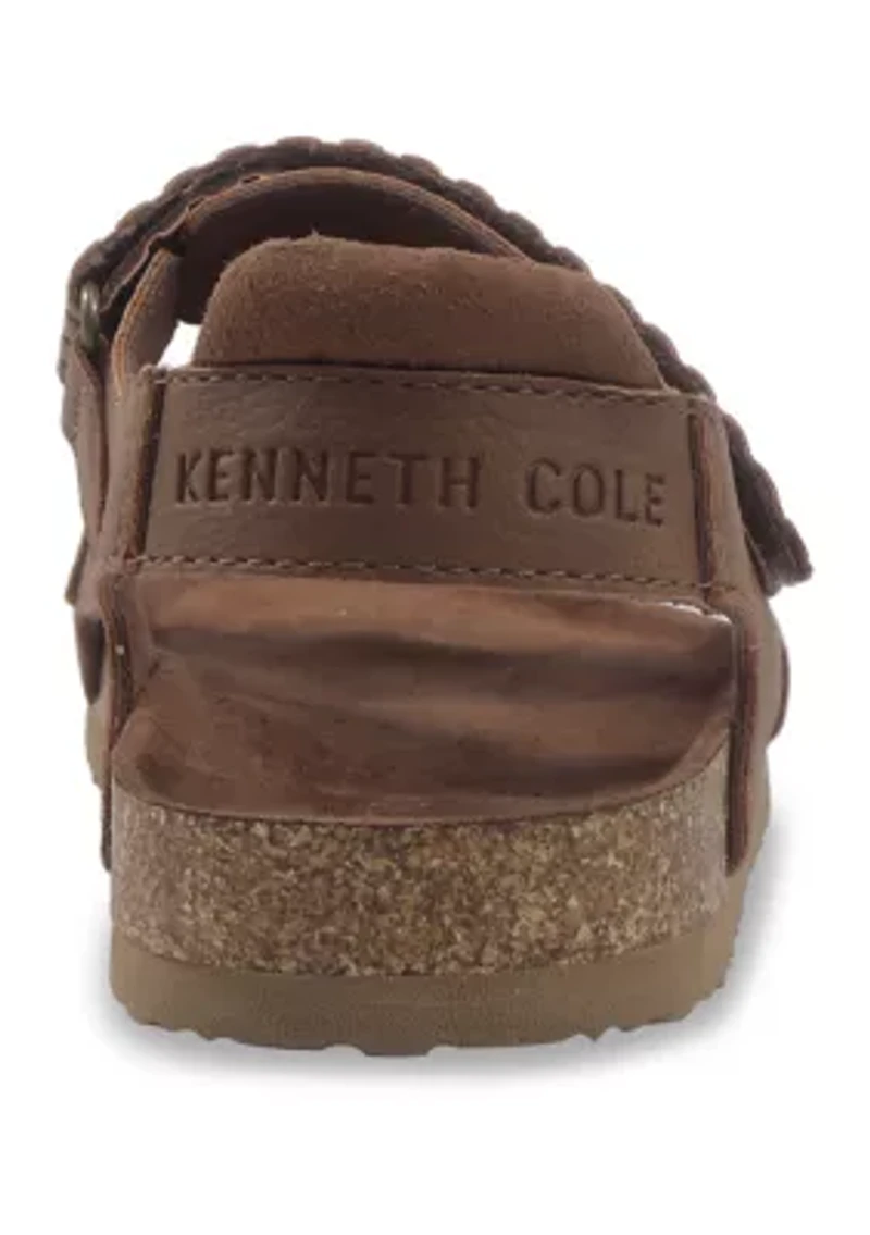 Big Kid Boys Silar Betzalel Samdals