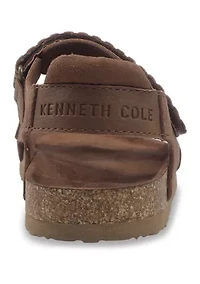 Big Kid Boys Silar Betzalel Samdals