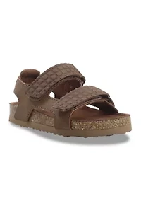 Little Boys Silas Betzalel Sandals