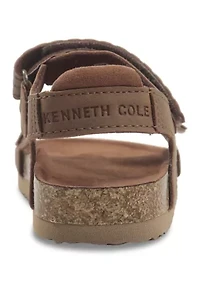 Little Boys Silas Betzalel Sandals
