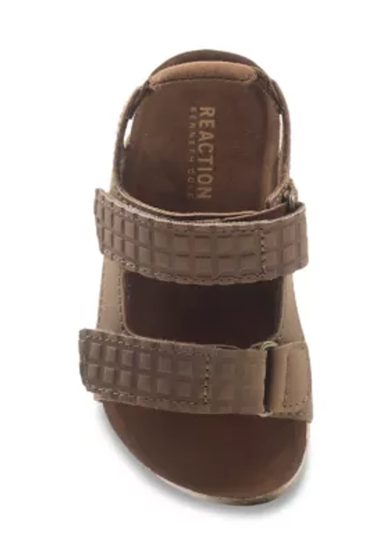Little Boys Silas Betzalel Sandals