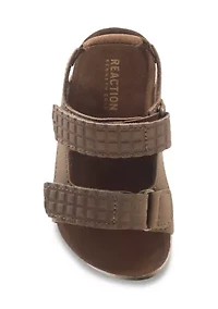 Little Boys Silas Betzalel Sandals