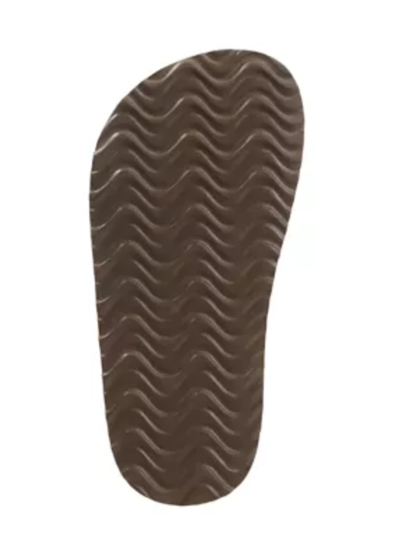 Little Boys Silas Betzalel Sandals