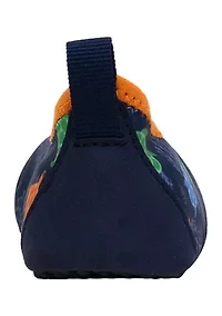 Baby Boys Sea Turtles Water Shoes