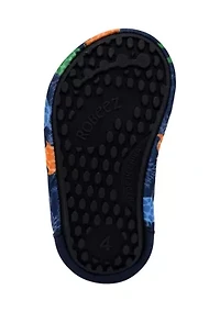 Baby Boys Sea Turtles Water Shoes