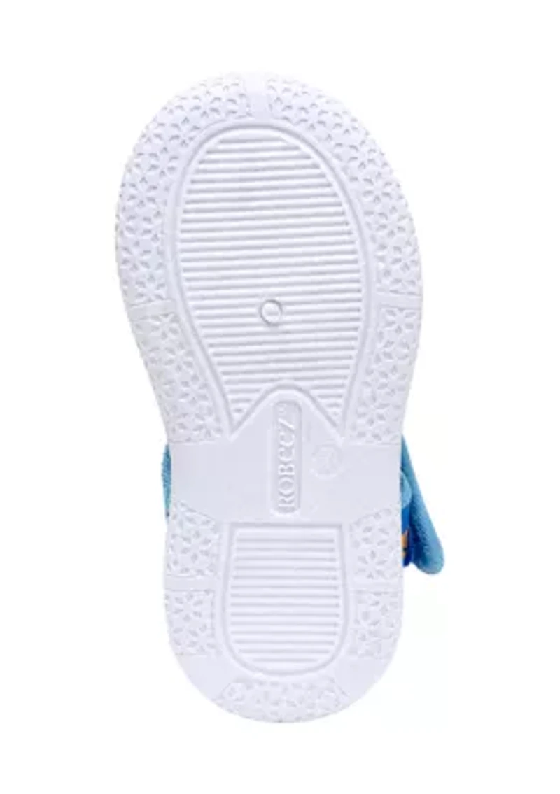Big Kid Boys Shark Time Water Shoes