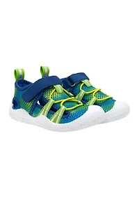 Little Kid Girls Ice Dye Water Shoes