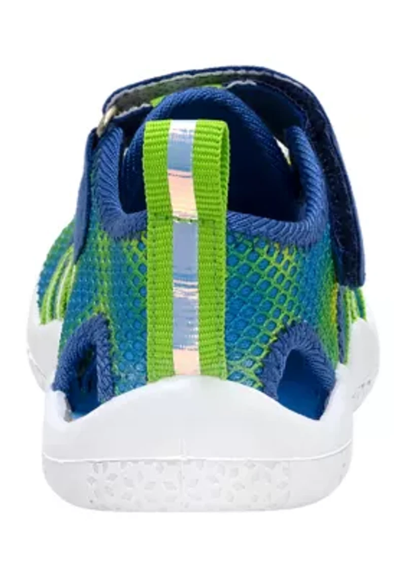 Little Kid Girls Ice Dye Water Shoes