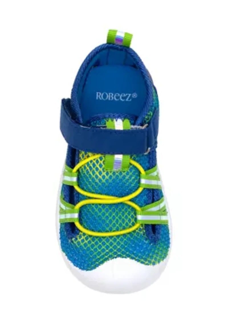 Little Kid Girls Ice Dye Water Shoes