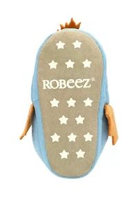 Little Kid Boys Drago Fire Lighted Slippers